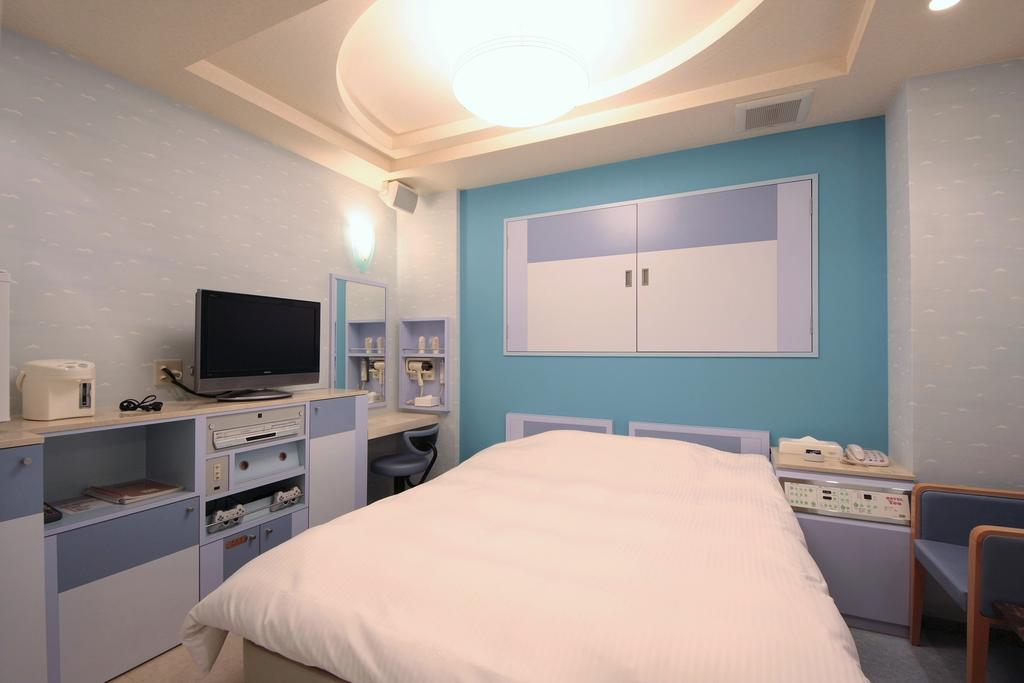 Hotel Ponto Kyoto Exterior photo