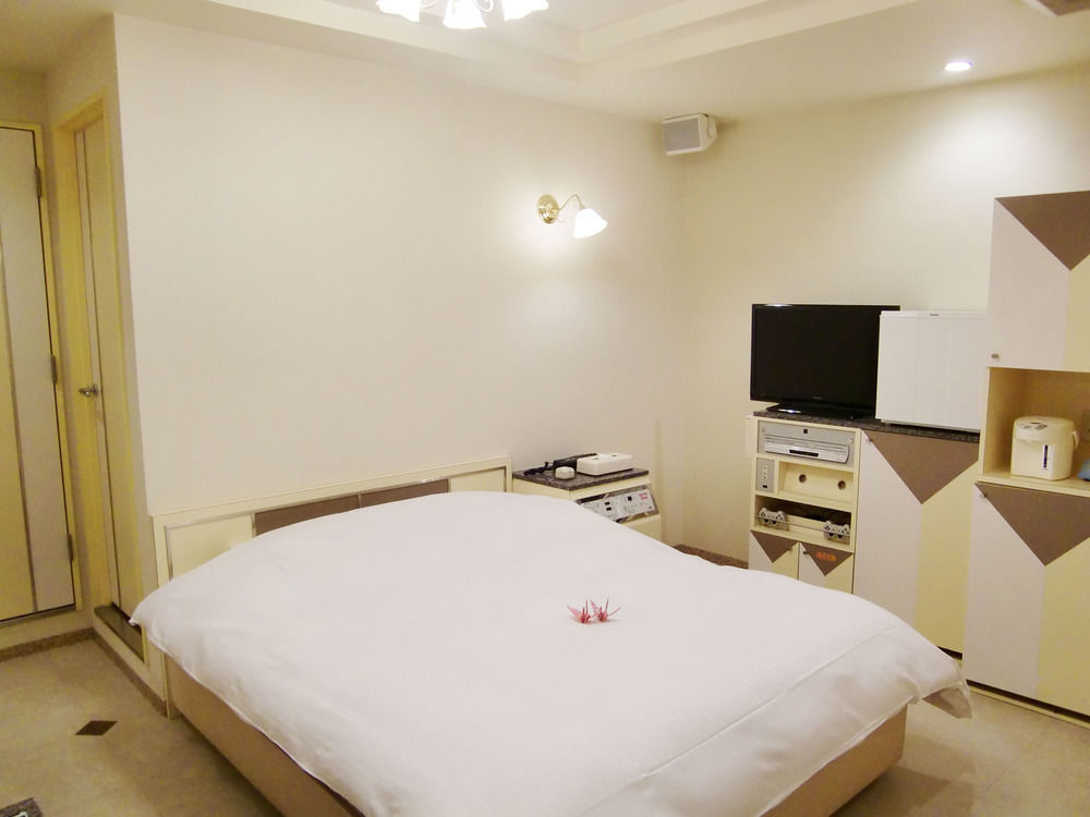 Hotel Ponto Kyoto Exterior photo