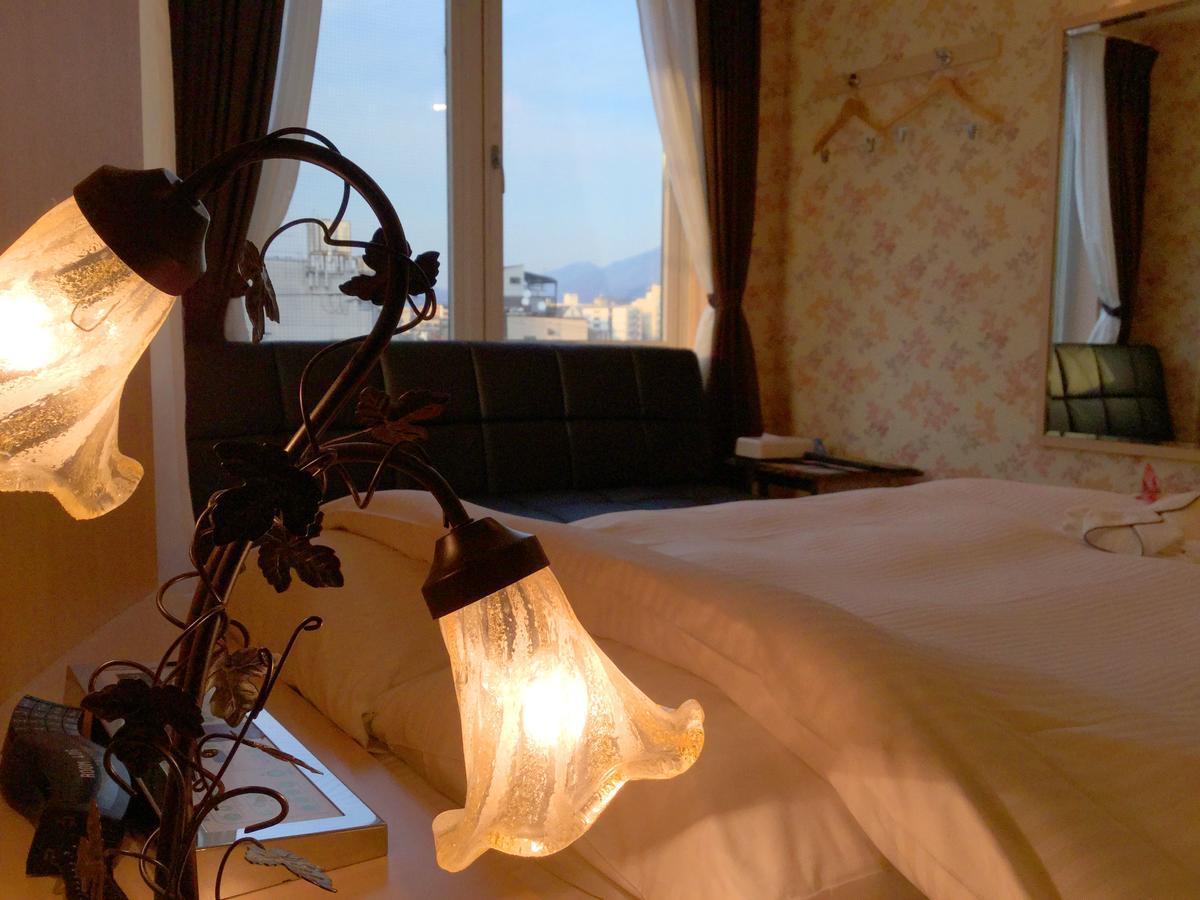 Hotel Ponto Kyoto Exterior photo