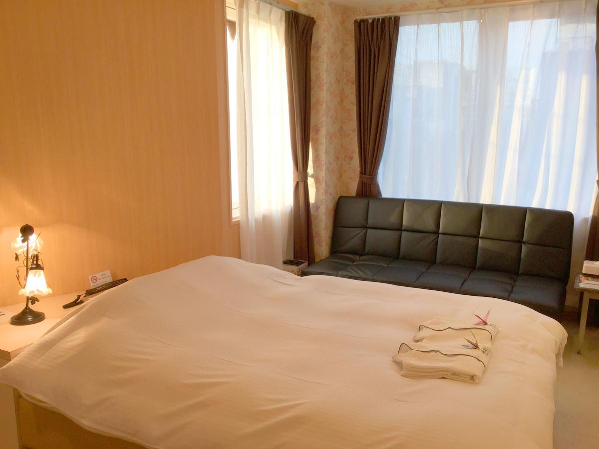 Hotel Ponto Kyoto Exterior photo