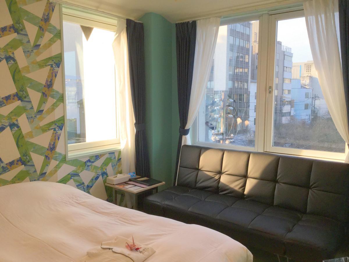 Hotel Ponto Kyoto Exterior photo