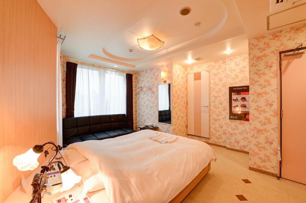 Hotel Ponto Kyoto Exterior photo