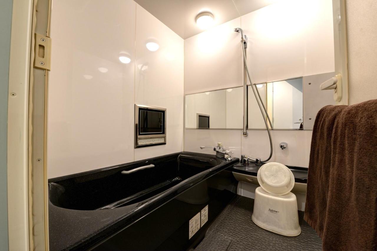 Hotel Ponto Kyoto Exterior photo