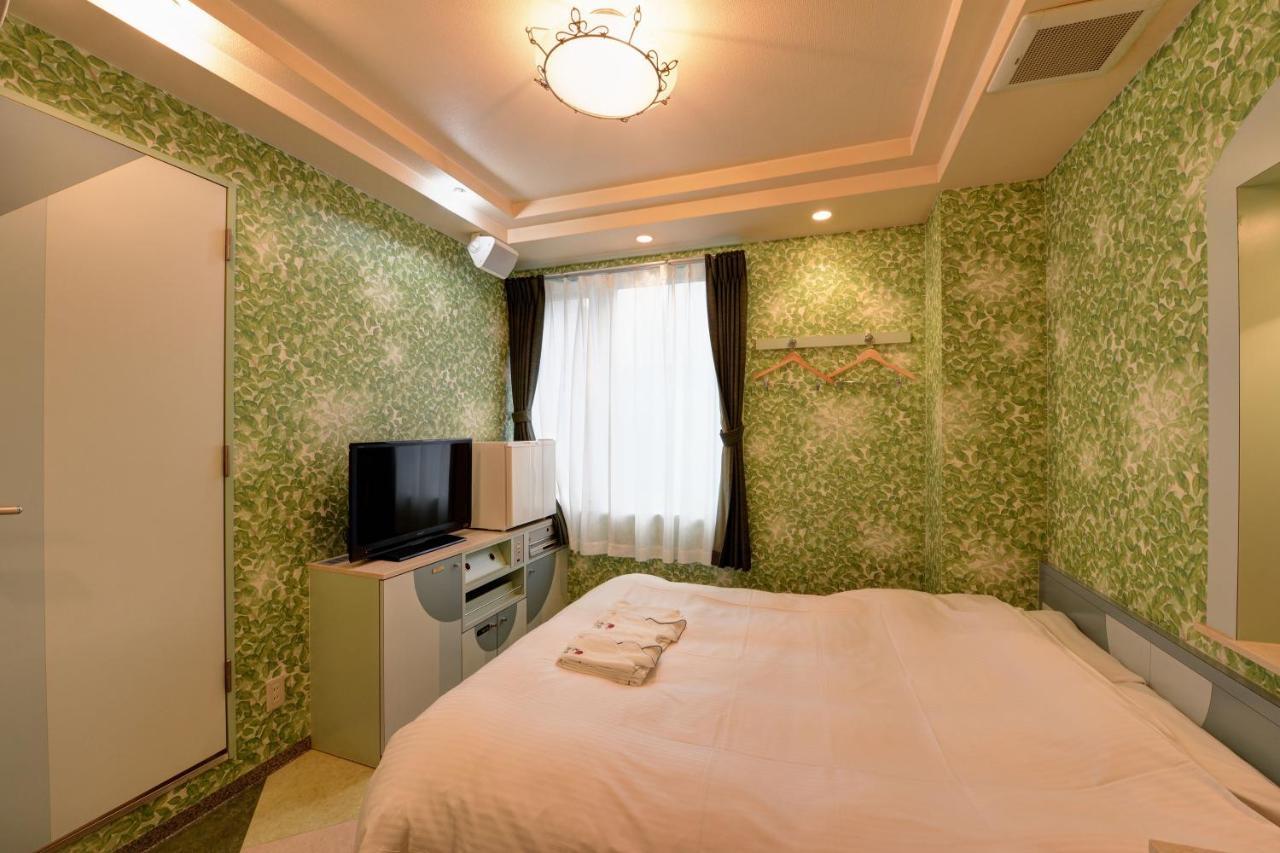 Hotel Ponto Kyoto Exterior photo