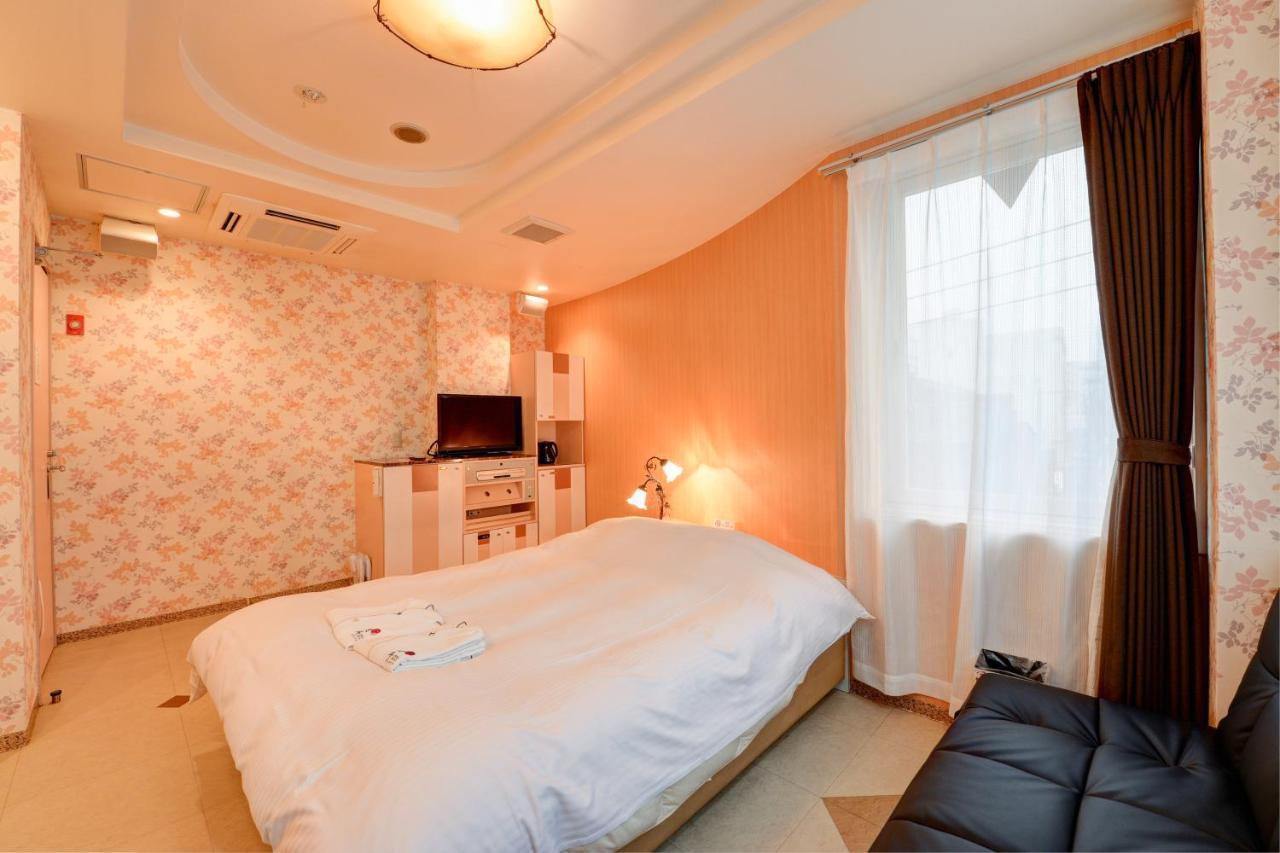 Hotel Ponto Kyoto Exterior photo