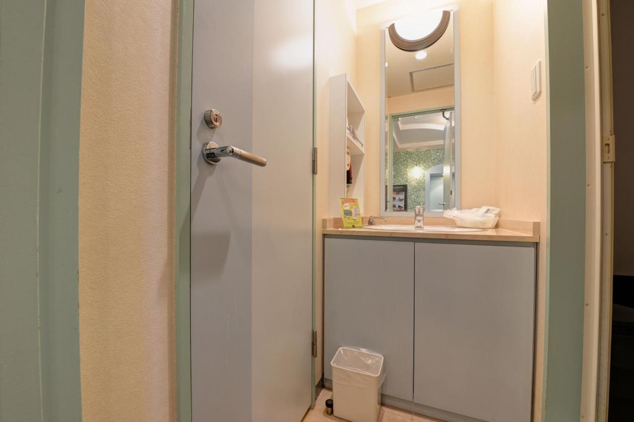 Hotel Ponto Kyoto Exterior photo