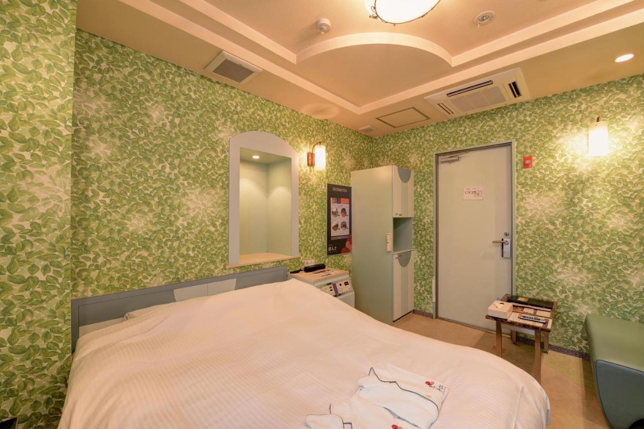 Hotel Ponto Kyoto Exterior photo